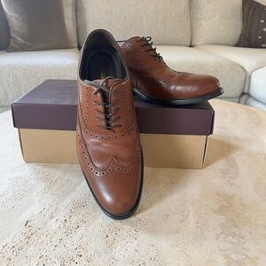 Johnston and Murphy Men’s Shoes